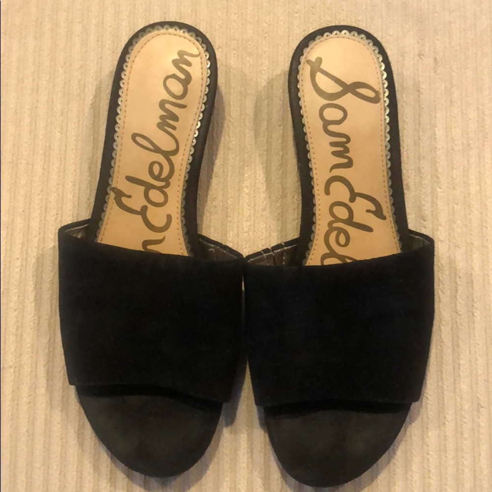 Sam Edelman sandals size 7 1/2